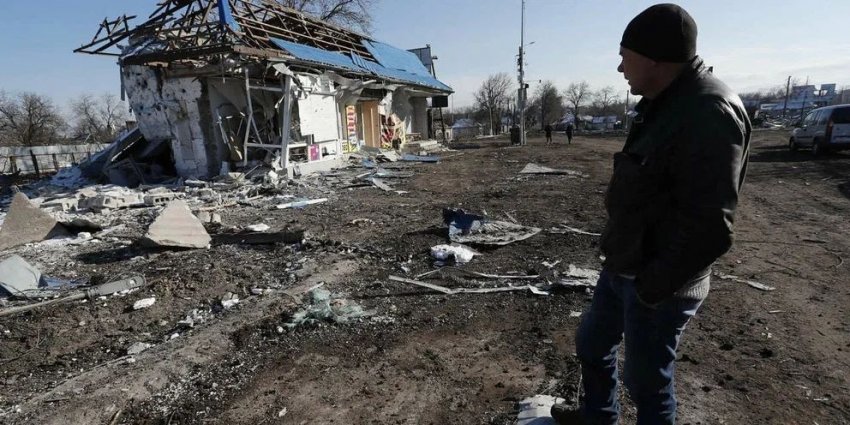 Свежие данные о военной спецоперации на Украине: итоги на 13 мая, последние новости сейчас