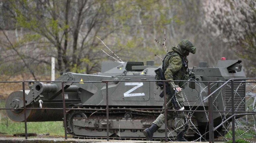 Донбасс сегодня, 14 мая, карта боевых действий в ДНР и ЛНР: последние новости на текущий момент