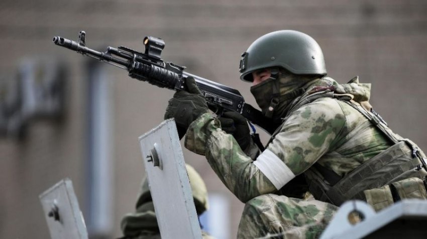 Когда закончится военная спецоперация на Украине: мнение экспертов, прогнозы о сроках военной спецоперации