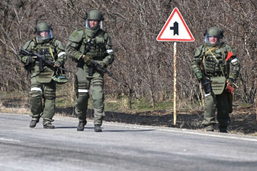 Карта боевых действий на Донбассе 16 мая, последние новости сегодня: обзор боев в ДНР и ЛНР, ситуация на текущий момент, 16.05.2022