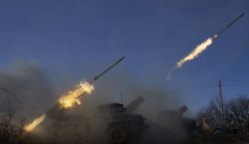 Карта боевых действий на Донбассе 16 мая, последние новости сегодня: обзор боев в ДНР и ЛНР, ситуация на текущий момент, 16.05.2022