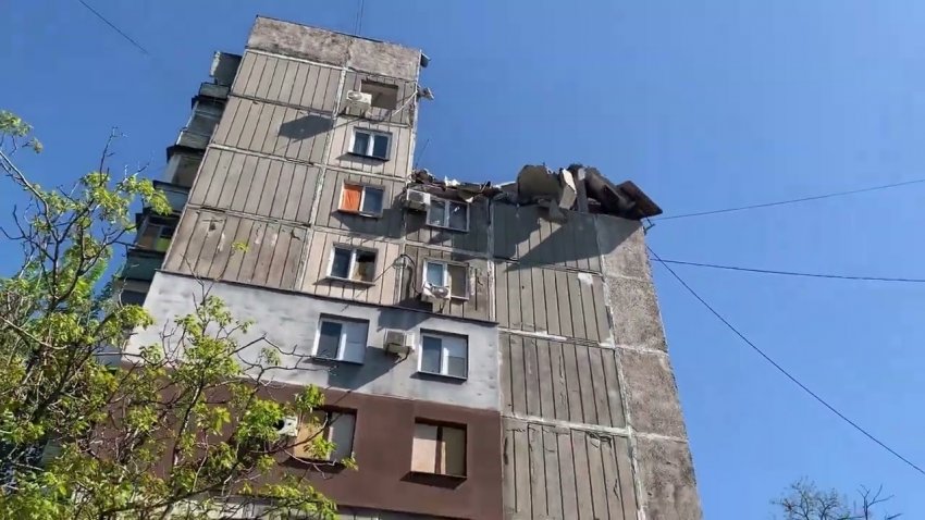 Представлены свежие новости Мариуполя от 17.05.2022: обзор последних событий на сегодня