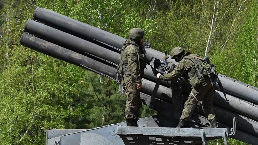 Новая информация о военной спецоперации на Украине: последние новости сегодня, 17 мая, видео Михаила Онуфриенко