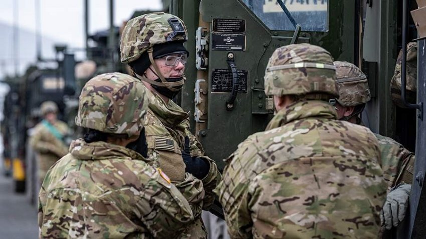 Минобороны РФ опубликовало свежие данные о спецоперации на Украине: последние новости сегодня, 18 мая