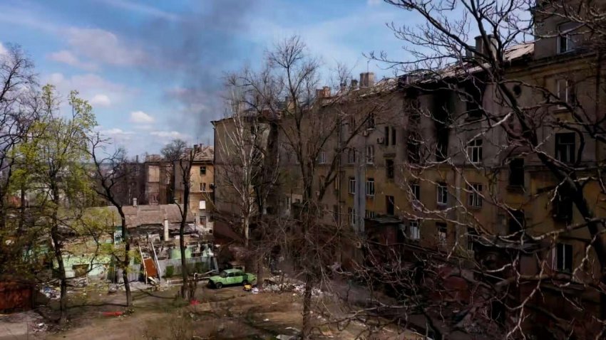 Свежие новости Мариуполя на сегодня, 18 мая 2022: обзор последних событий