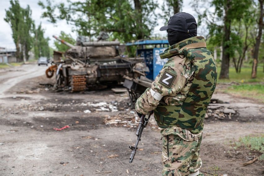 Последние новости Украины на сегодняшний день, 18 мая: обзор свежих событий