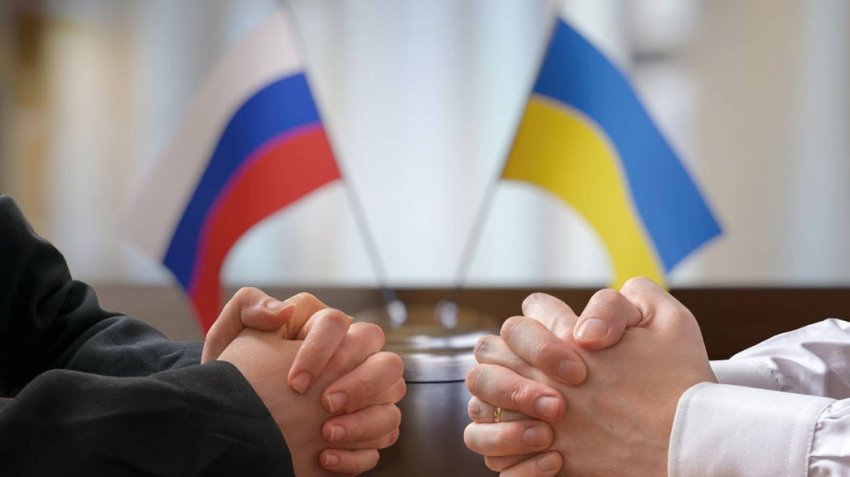 Последние новости России и Украины на сегодня, 18.05.2022: обзор боевых действий, свежие новости о военной спецоперации на 18 мая