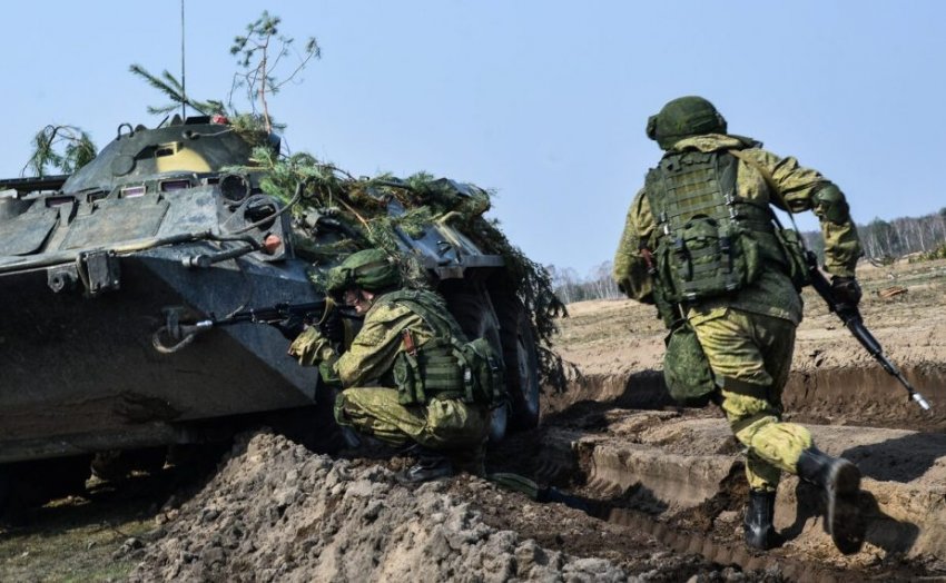 Новая карта боевых действий на Донбассе сегодня, 19.05.2022: последние новости ДНР и ЛНР на текущий момент, 19 мая
