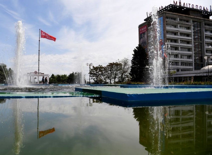 Новая карта боевых действий на Донбассе сегодня, 19.05.2022: последние новости ДНР и ЛНР на текущий момент, 19 мая