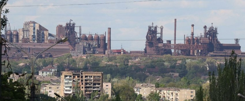 Последние новости Украины на сегодняшний день, 19 мая: обзор свежих событий