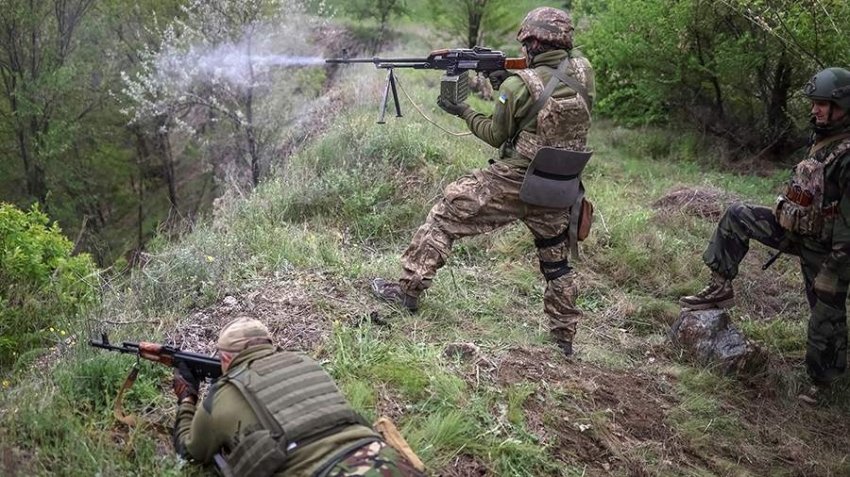 Последние новости Украины на сегодняшний день, 20 мая: обзор свежих событий сейчас, 20.05.2022