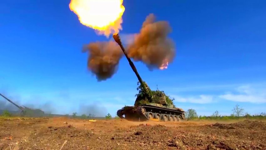 Новые подробности о военной спецоперации на Украине на 20 мая: последние новости сегодня