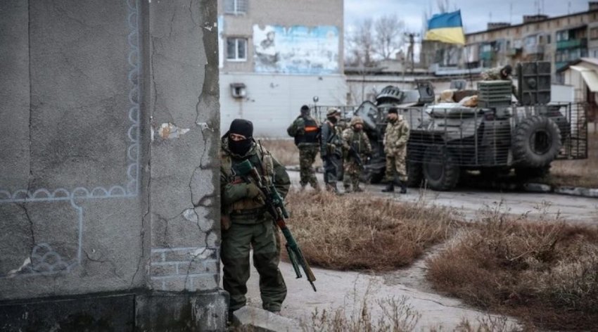 Новые подробности о военной спецоперации на Украине на 20 мая: последние новости сегодня