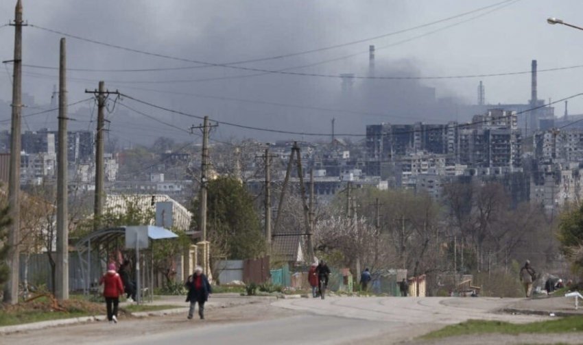 Последние новости Мариуполя на сегодня, 21 мая 2022: обзор свежих событий