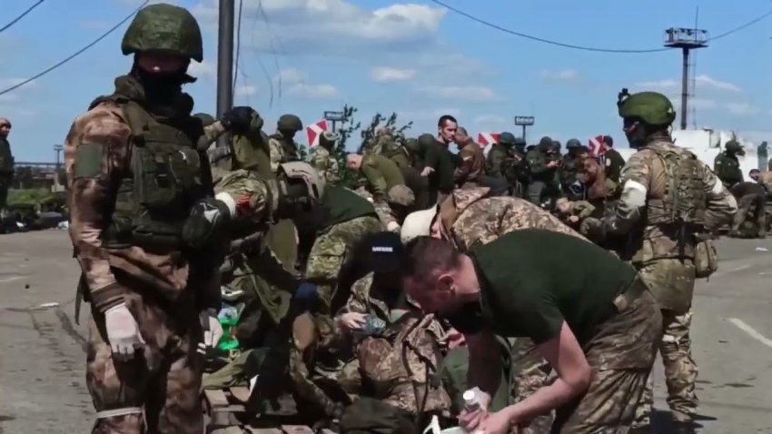 Последние новости Мариуполя на сегодня, 21 мая 2022: обзор свежих событий