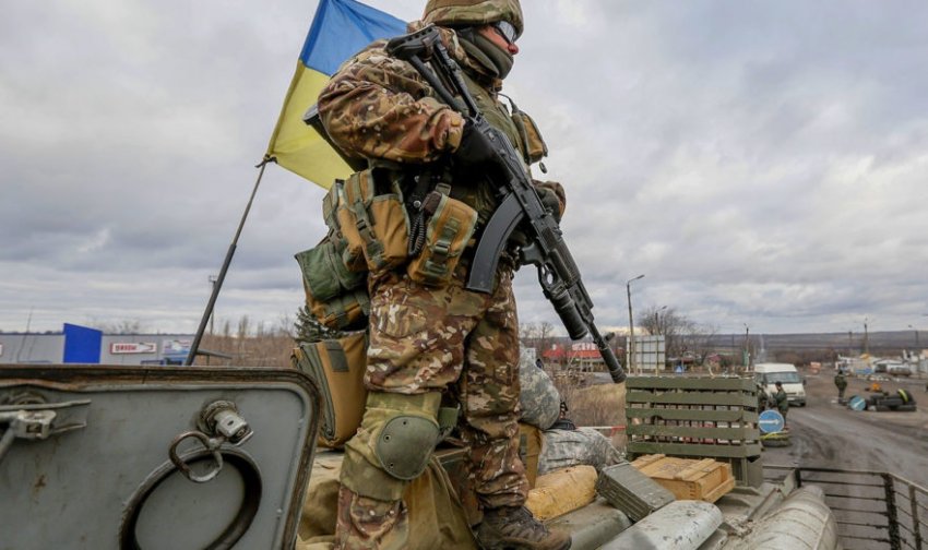Последние новости ДНР и ЛНР на сегодня, 22 мая: карта боевых действий на Донбассе, что происходит сейчас, 22.05.2022