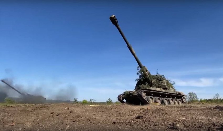 Последние новости из Попасной на сегодня, 22 мая: обстановка на текущий момент, 22.05.2022