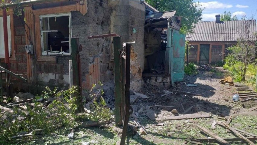 Новая карта боевых действий на Украине сегодня, 24 мая 2022: последние новости России и Украины, обстановка в ДНР и ЛНР сейчас, 24.05.2022, новости о военной спецоперации