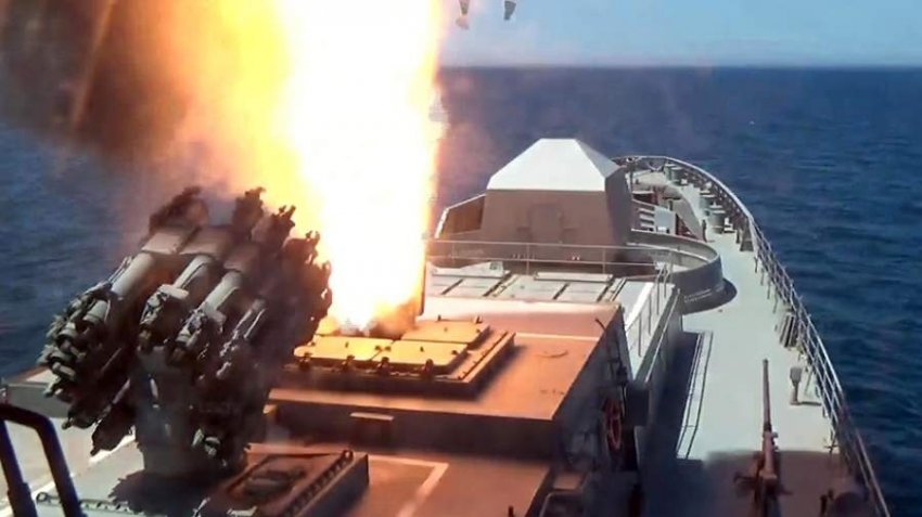 Новая карта боевых действий на Украине на сегодня, 25 мая 2022: последние новости о военной спецоперации на Украине сегодня, 25.05.2022