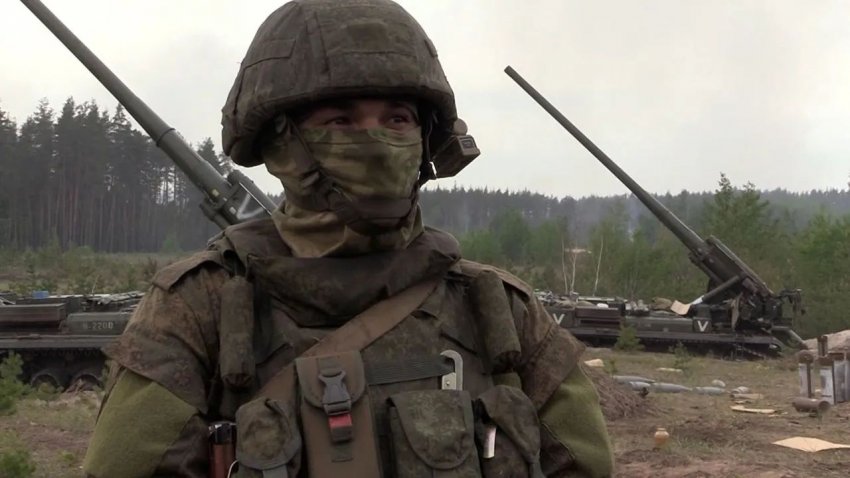 Обновленная карта боевых действий на Украине сегодня, 29.05.2022: новости последних часов из Украины на 29 мая, новое видео Михаила Онуфриенко