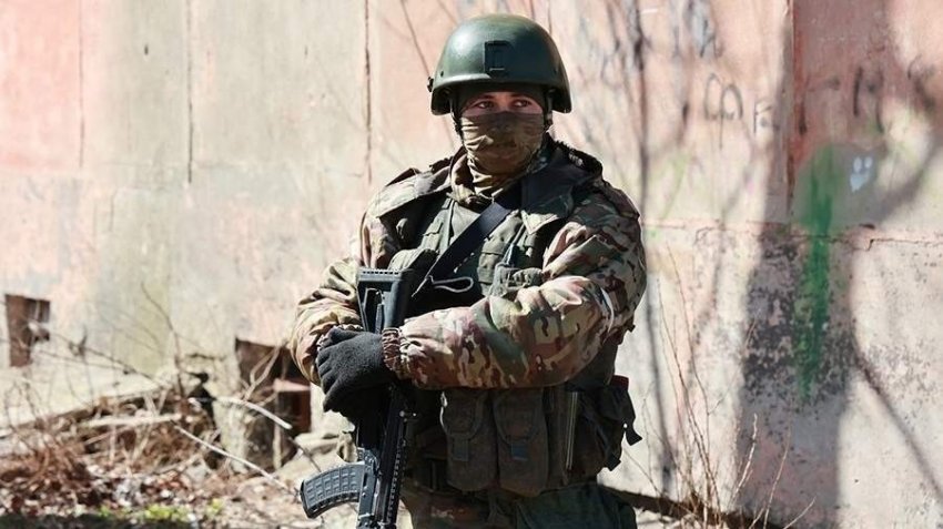 Последние новости России и Украины на сегодня, 30 мая 2022 года: обзор актуальных событий на текущий момент, 30.05.2022