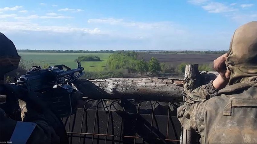 Обзор спецоперации на Украине от Юрия Подоляки на 30 мая: итоги, последние новости сегодня, 30.05.2022, свежие события