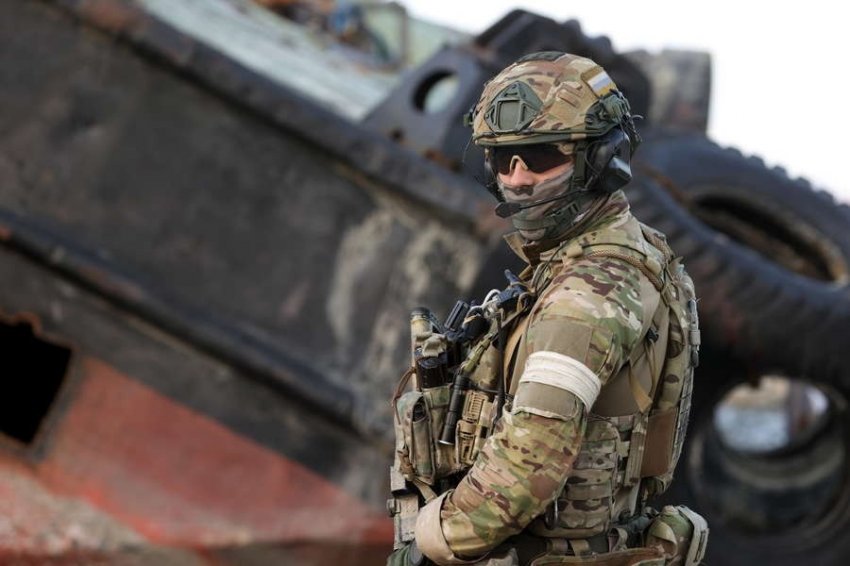 Свежая карта боевых действий на Украине по данным на сегодня, 30.05.2022: последние новости