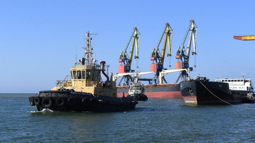 Последние новости Мариуполя на сегодня, 31 мая 2022: обзор свежих событий, новая информация на 31.05.2022