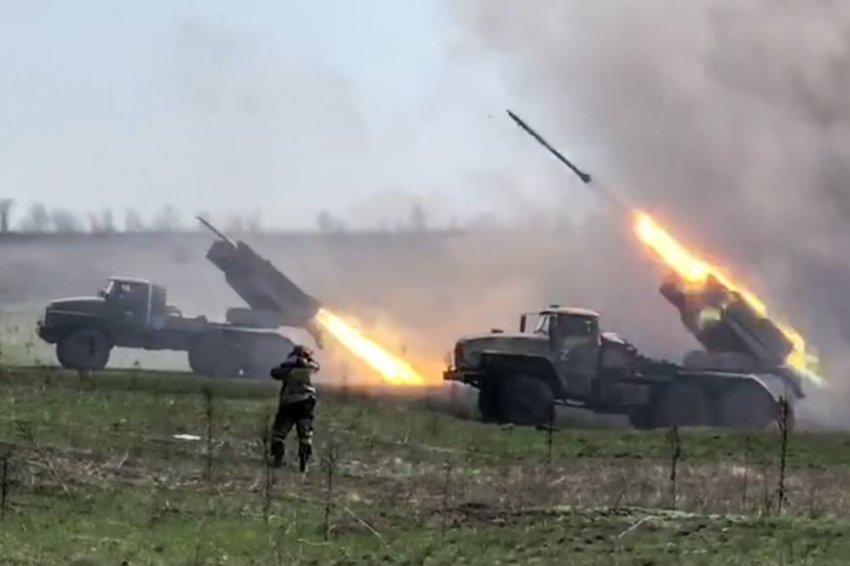 Военная спецоперация на Украине сегодня: новое видео 31 мая Михаила Онуфриенко, последние новости сейчас, 31.05.2022