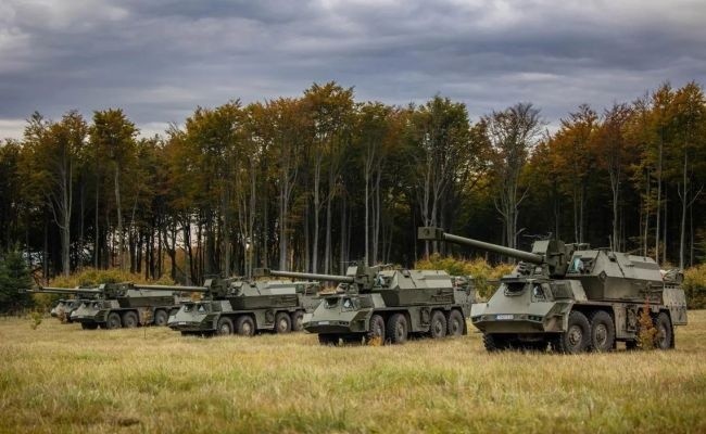 Новая карта боевых действий на Украине на 02.06.2022: последние новости сегодня