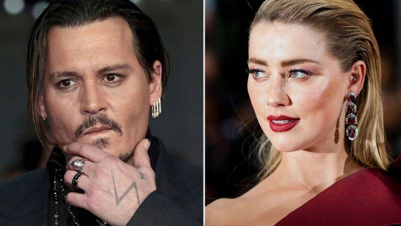 Сколько Эмбер Херд заплатит Джонни Деппу за проигранный суд