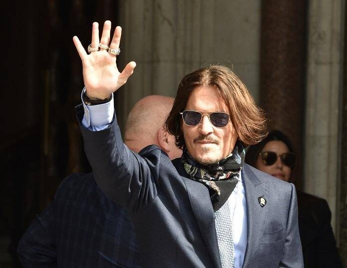 Сколько Эмбер Херд заплатит Джонни Деппу за проигранный суд