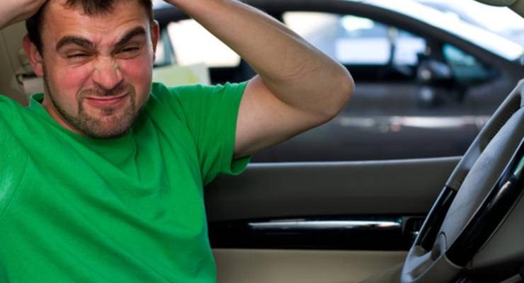 Избавляемся от источника шума в машине и делаем это правильно: инструкция для водителей Избавляемся от источника шума в машине и делаем это правильно: инструкция для водителей