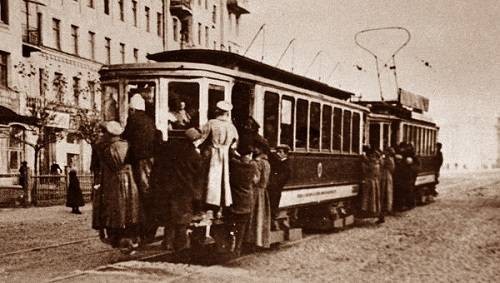 День 7 июня в истории России ознаменован событиями в дипломатии, транспорте и культурной жизни