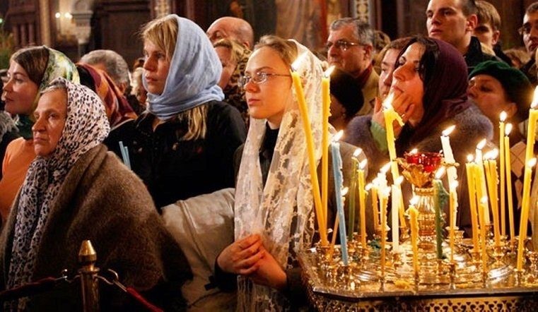 Праздник Третье обретение главы Пророка 7 июня 2022 года: что можно и нельзя делать в этот день