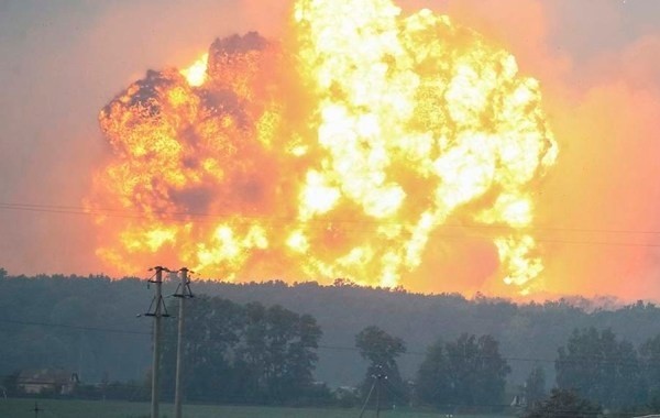 Карта боевых действий на Украине на сегодня, 7 июня 2022 года: последние новости сейчас