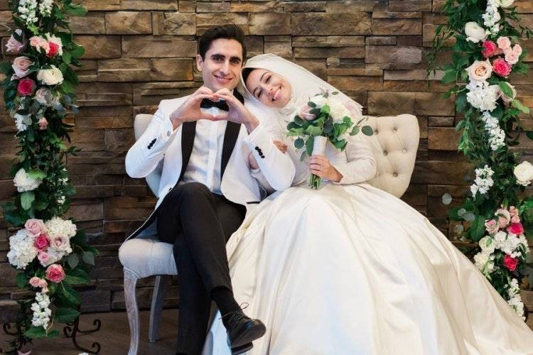 Как проходит первая брачная ночь в православной, иудейской и мусульманской религиях