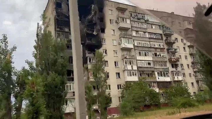 Спецоперация России на Украине сегодня: обзор свежих событий, последние новости от Минобороны России на 8 июня 2022 года