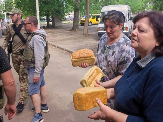 Свежие новости Донбасса на 8 июня 2022: карта боевых действий в ДНР и ЛНР на текущий момент 08.06.2022