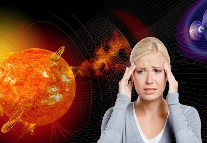 Прогноз магнитного шторма с 10 июня 2022 года: когда ждать первый удар