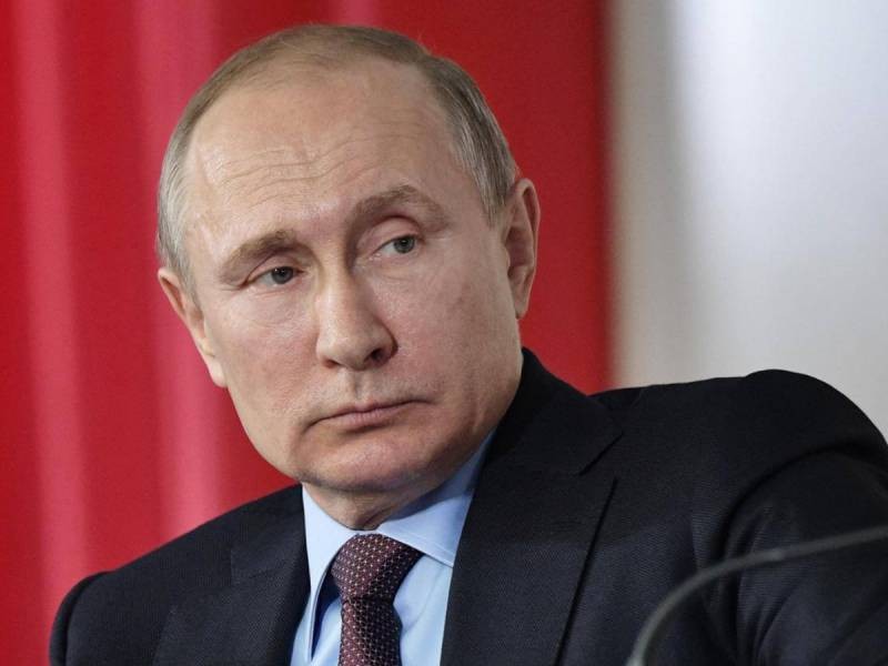 Президент РФ коме или нет: почему Путин изменил свой график на ПМЭФ