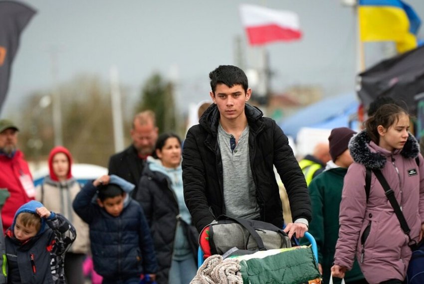 Новости Украины на сегодня, 3 июня 2022: обзор последних событий на сегодняшний день, 03.06.2022