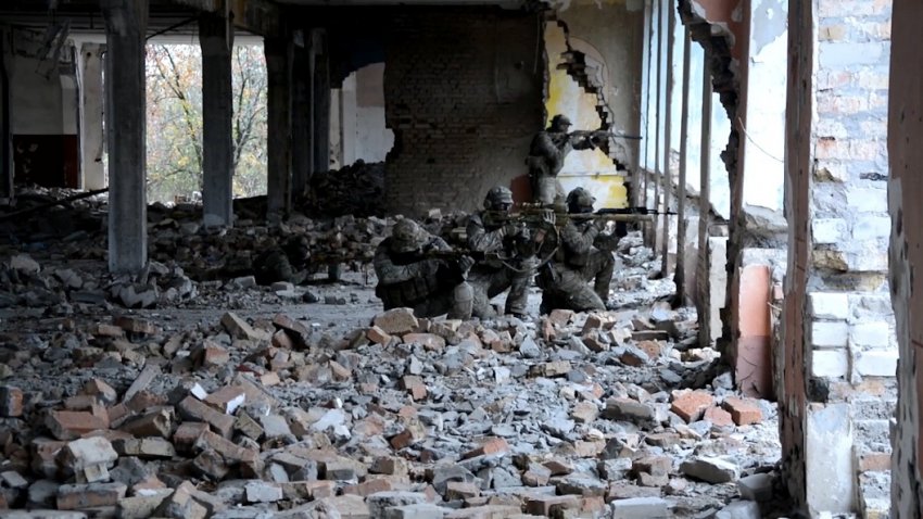 Свежие новости Донбасса на 4 июня 2022: карта боевых действий в ДНР и ЛНР на текущий момент, 04.06.2022