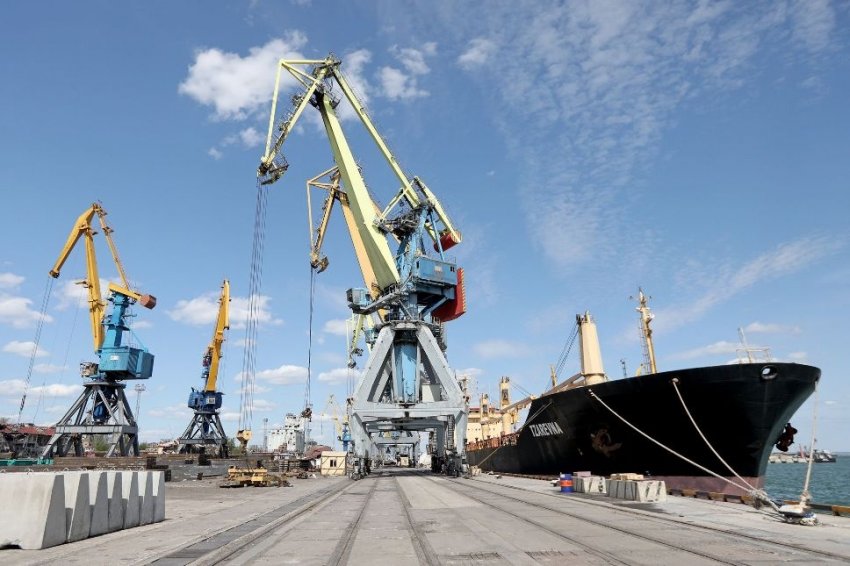 Украина 4 июня 2022: карта боевых действий, последние новости на сегодня, обзор событий, итоги военной спецоперации на Украине 04.06.2022