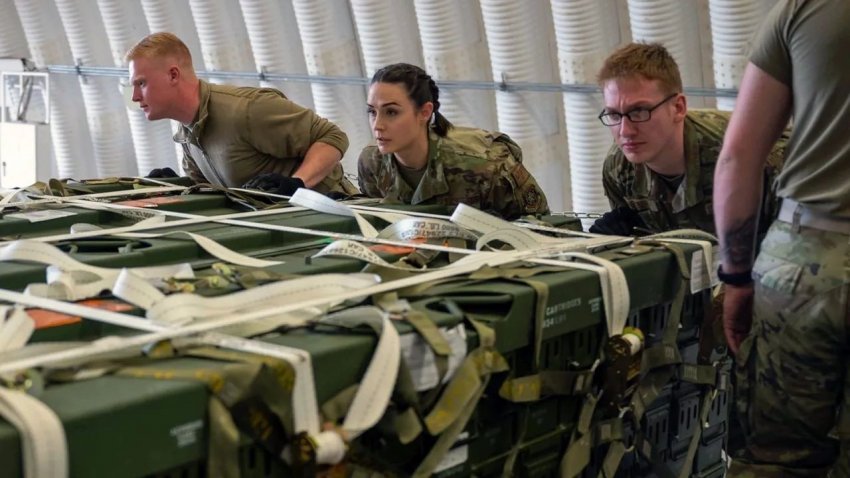 Последние новости России и Украины на сегодня, 5 июня 2022 года: обзор свежих событий на текущий момент, 05.06.2022, последняя информация