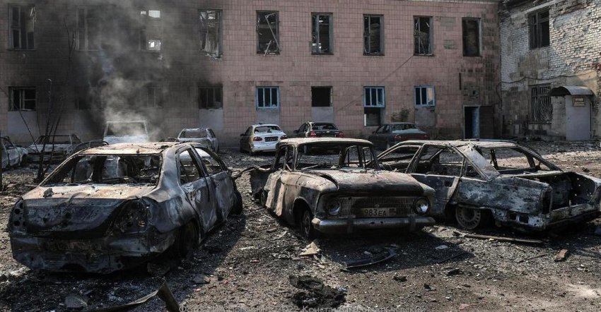 Последние новости России и Украины на сегодня, 5 июня 2022 года: обзор свежих событий на текущий момент, 05.06.2022, последняя информация