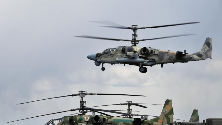 Последние новости России и Украины на сегодня, 5 июня 2022 года: обзор свежих событий на текущий момент, 05.06.2022, последняя информация