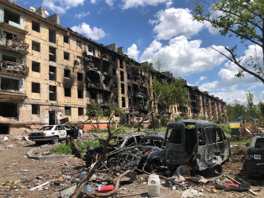 Обзор спецоперации на Украине от Юрия Подоляки на 5 июня: итоги, последние новости сегодня, 05.06.2022