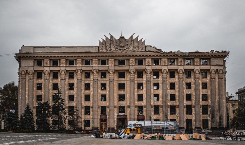 Последние новости Харькова на сегодня, 6 июня 2022 года: обзор свежих событий