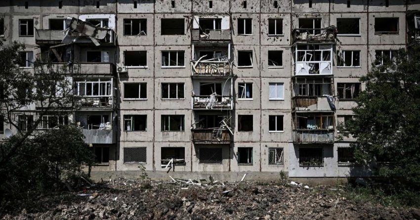 Последние новости Северодонецка на сегодня, 6 июня 2022 года: обзор актуальных событий